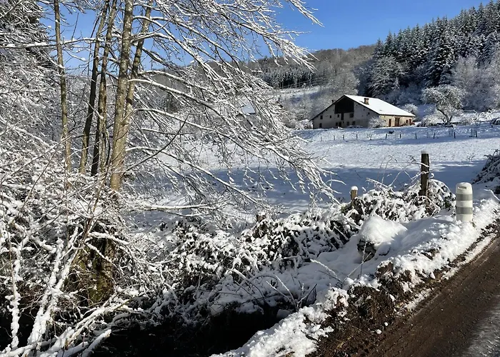 La Hutte