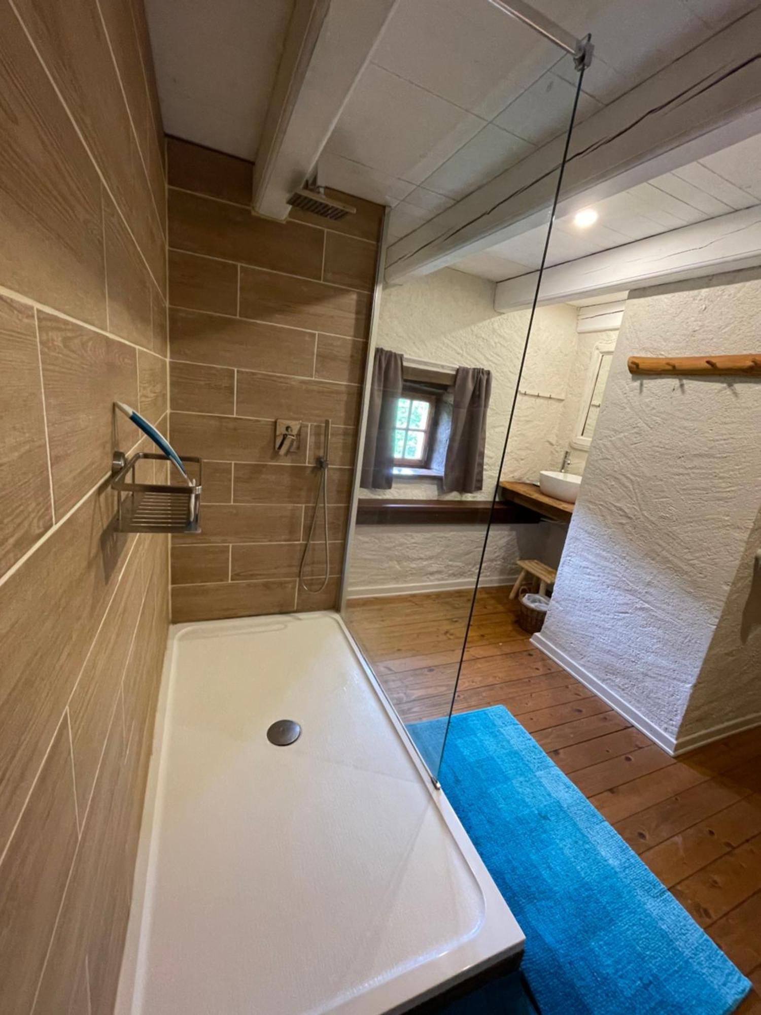 Holiday home La Hutte