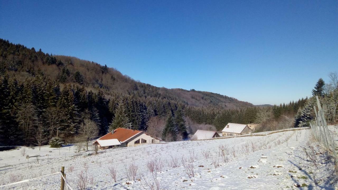 La Hutte *