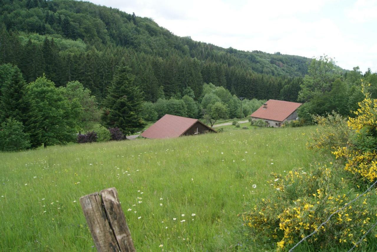 La Hutte Holiday home